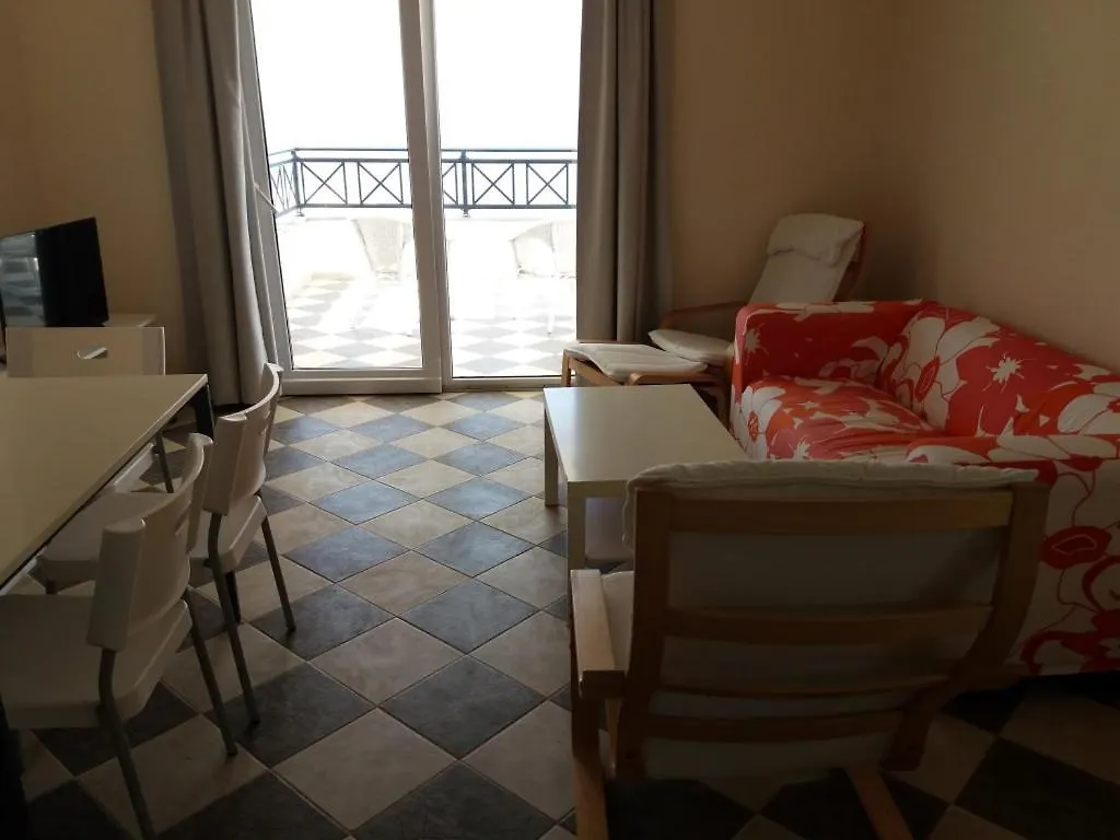 Bodrum Yalikavakta Kiralik Daire