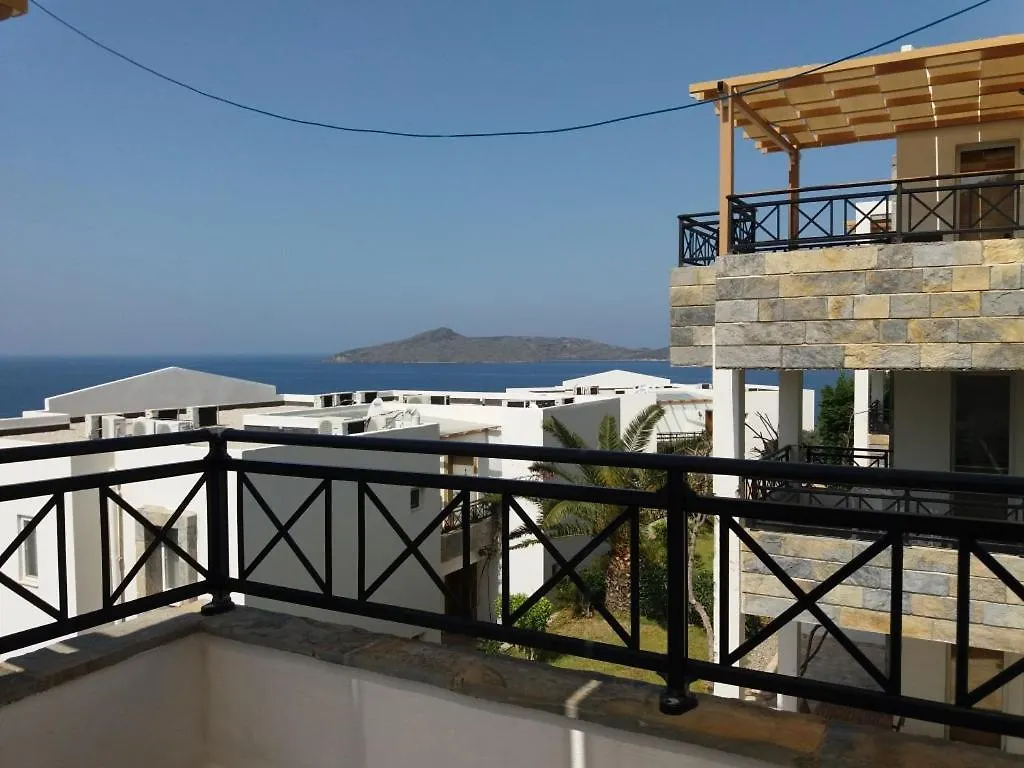 Bodrum Yalikavakta Kiralik Daire Apartamento