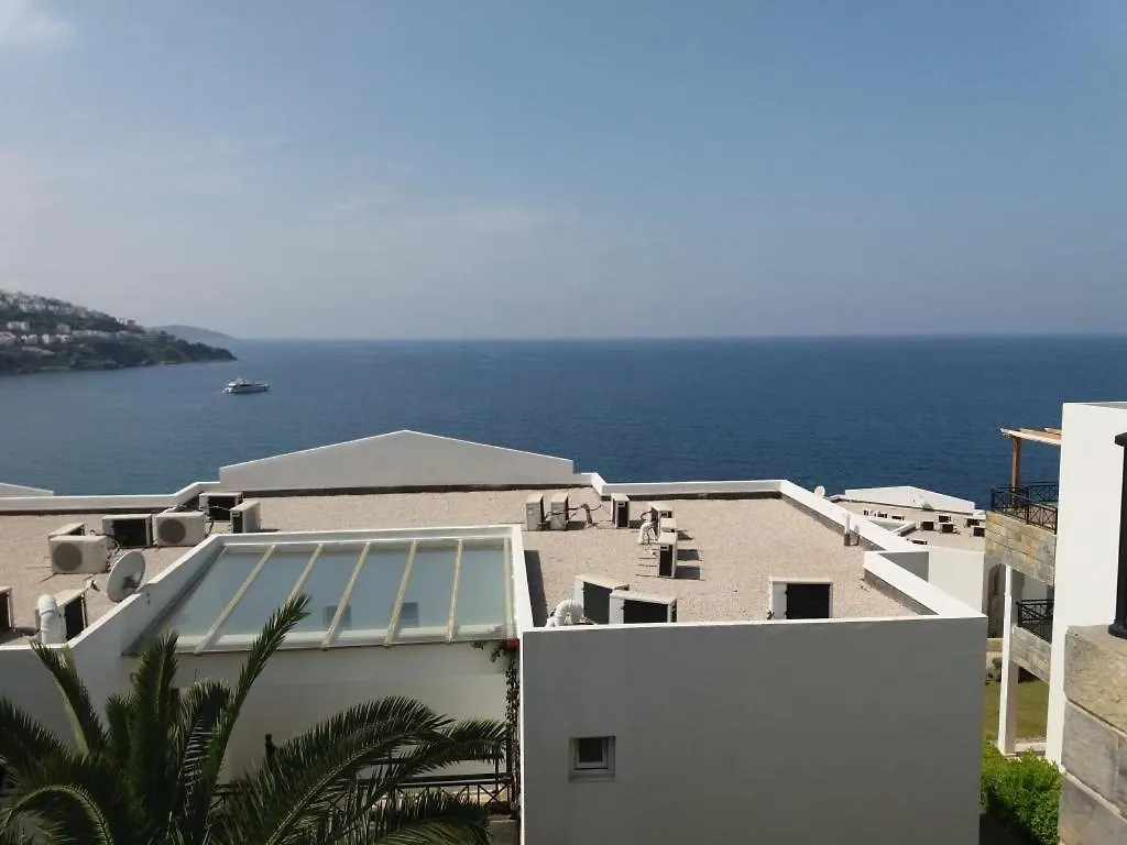 Apartamento Bodrum Yalikavakta Kiralik Daire Turquia