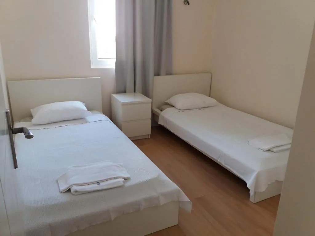 Apartamento Bodrum Yalikavakta Kiralik Daire