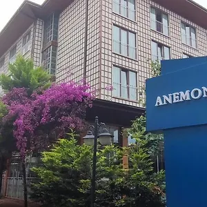 Отель Anemon Kent Trabzon, Яликовак