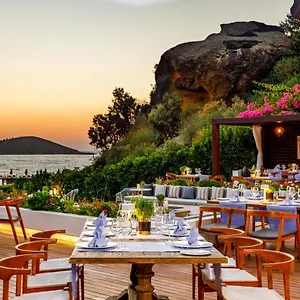 Отель Sirene Luxury Bodrum, Яликовак